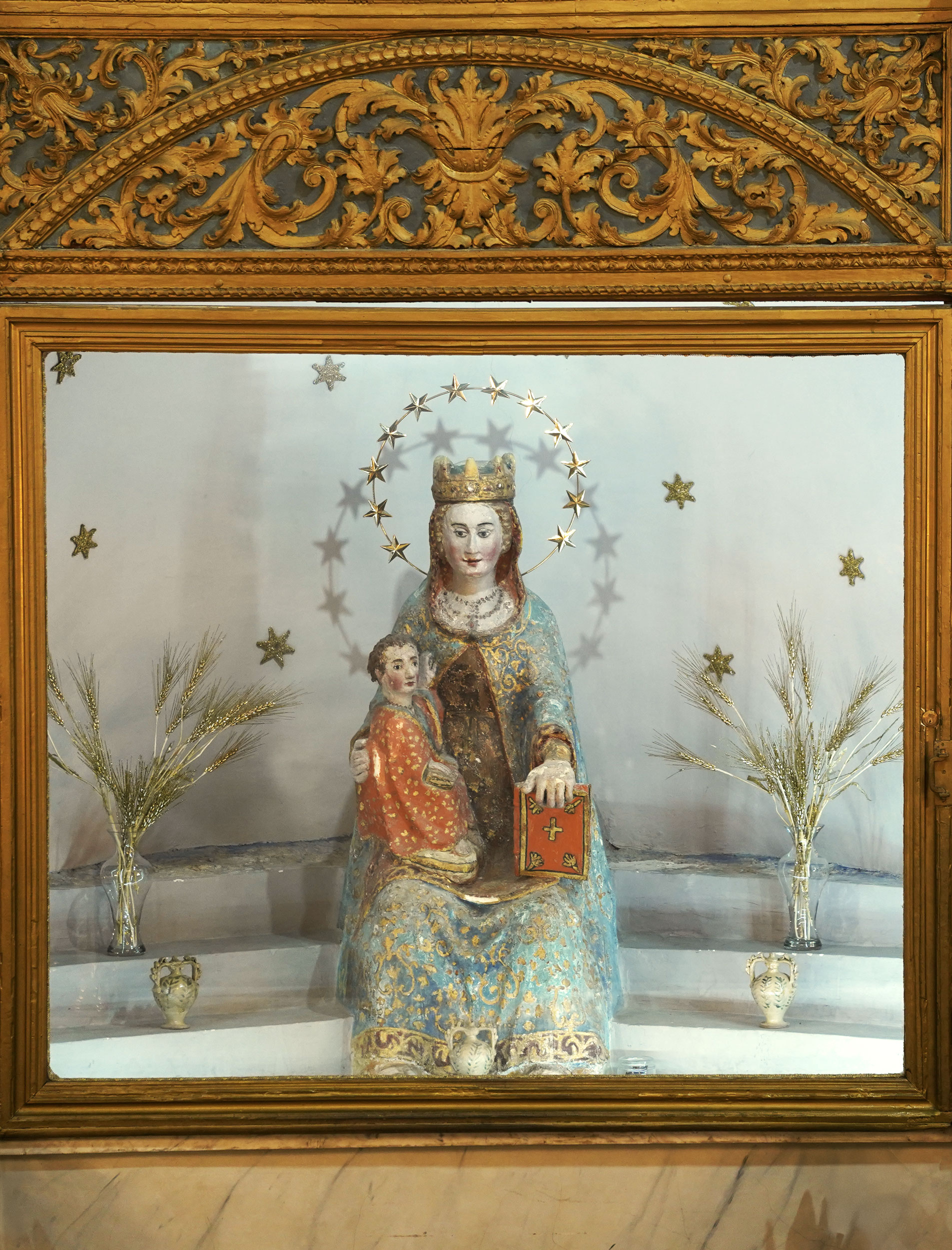 madonna-altare