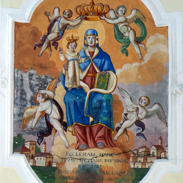 Madonna delle Grazie