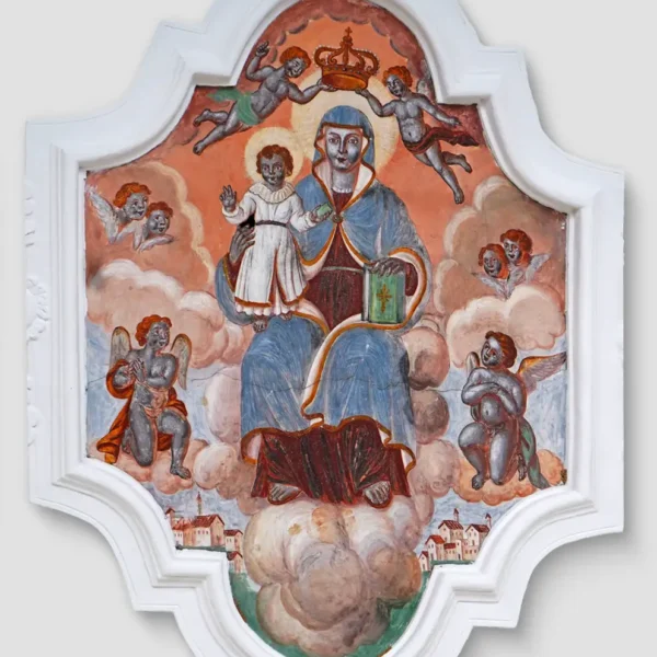 Madonna delle Grazie