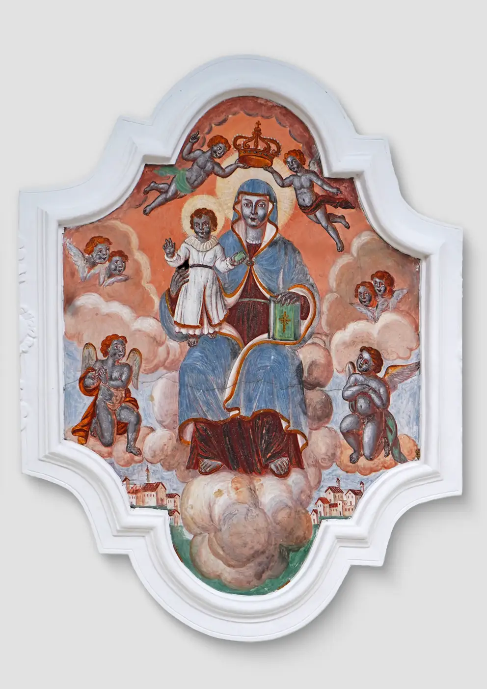 Madonna delle Grazie