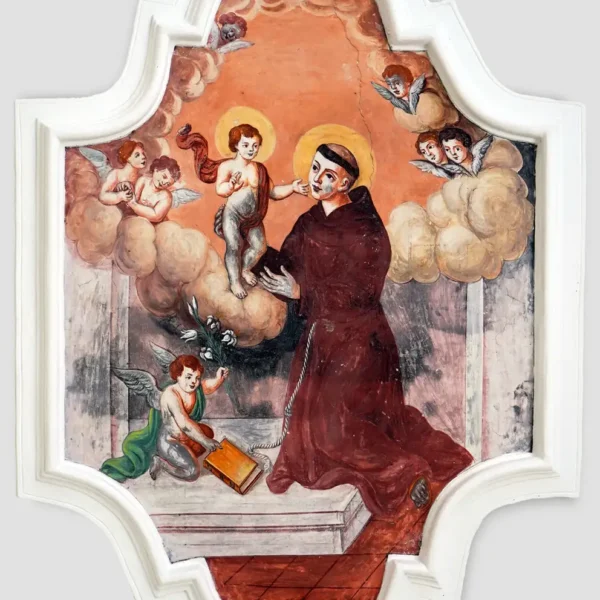 Sant'Antonio