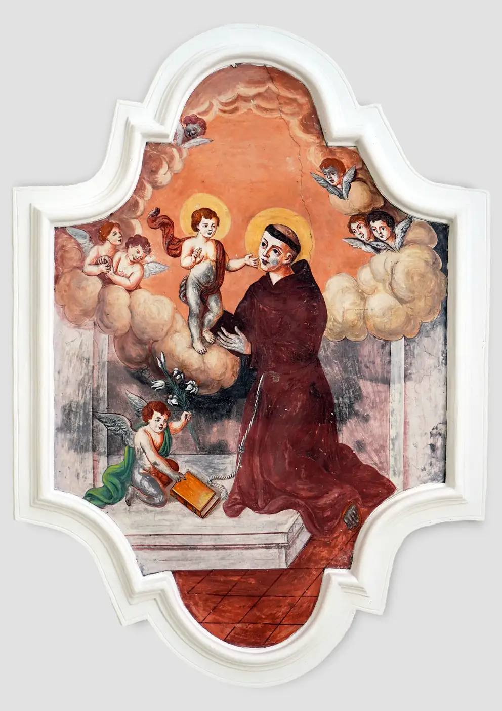 Sant'Antonio