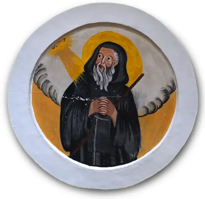 san francesco