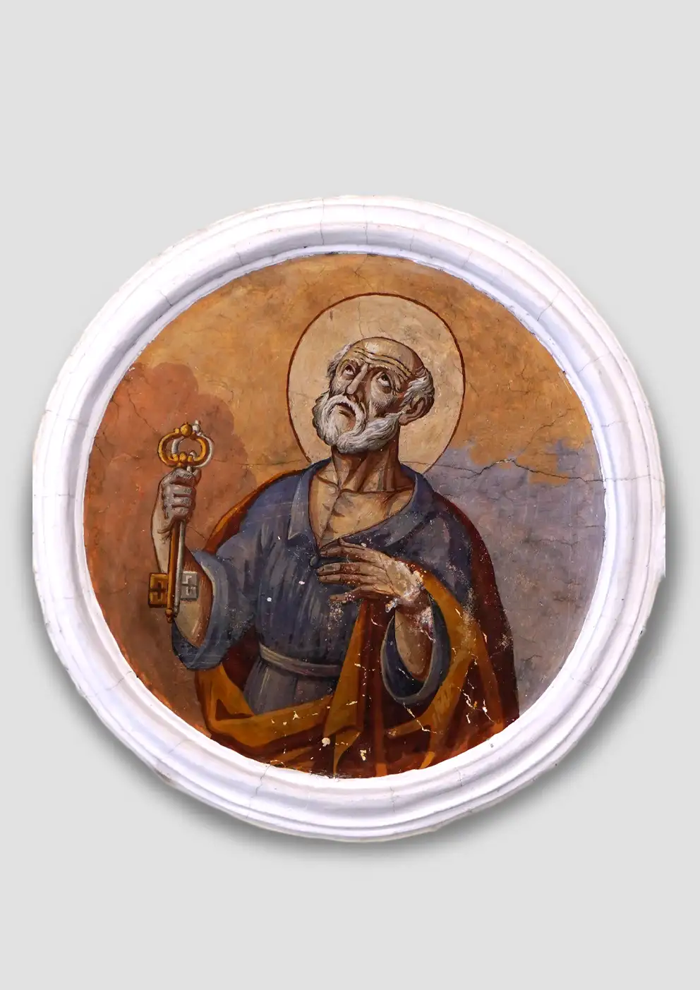Al momento stai visualizzando San Pietro apostolo