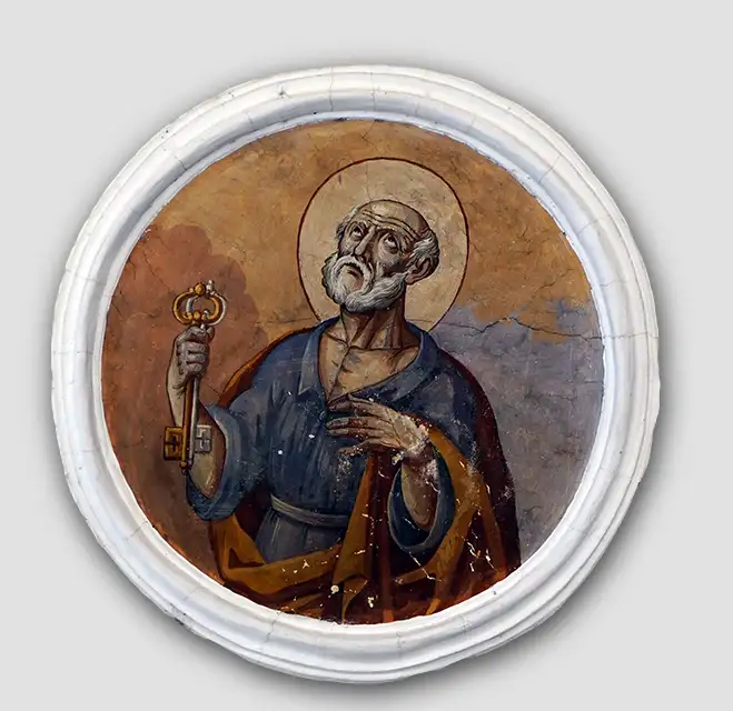 san pietro