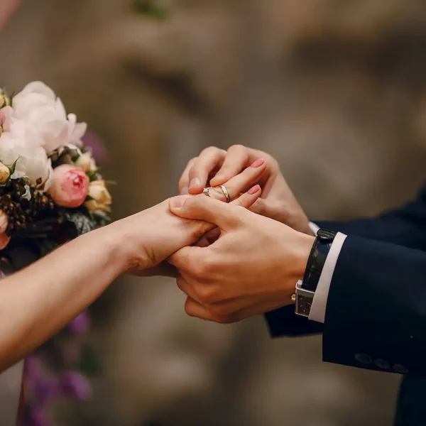 matrimonio