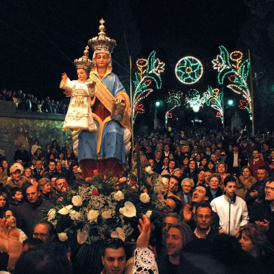 processione